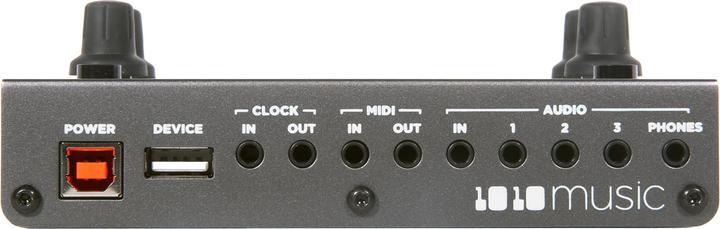 Immagine prodotto 1010music blackbox