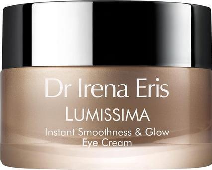Dr Irena Eris Dr. Irena Eris, Lumissima Instant Eye, Creme, 15 ml (Crème, 15 ml)
