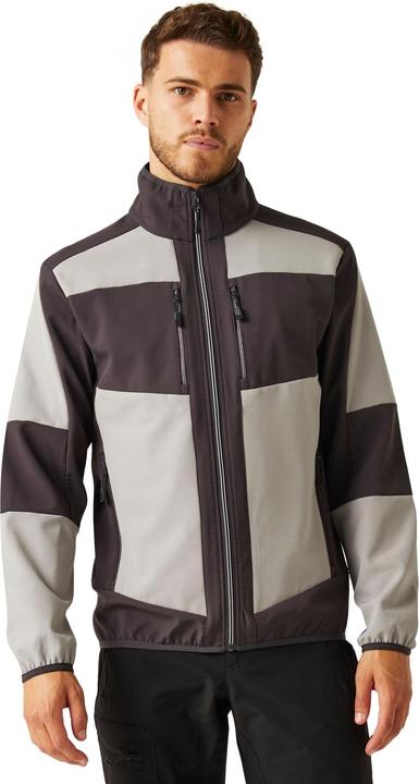 Image du produit Regatta - Veste softshell E-VOLVE - Adulte (XXL)