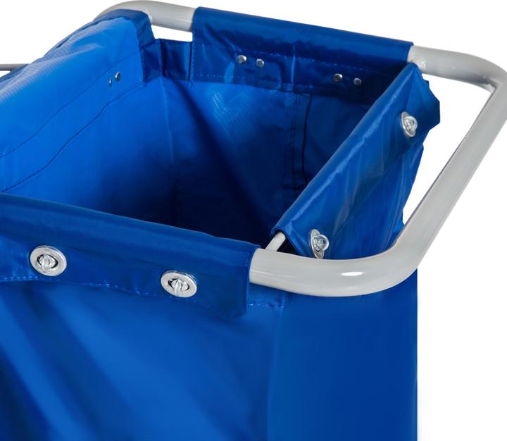 Image du produit Homcom Chariot de nettoyage (1 pcs)