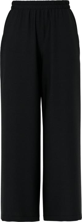 Pieces Pctiffany Hw Wide Pants Wvn Noos Bc (L)