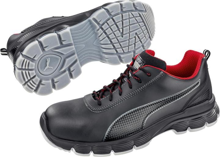 Produktbild Puma Halbschuhe (S3, 45)