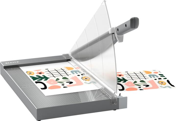 Produktbild Leitz OFFICE PRO - Hebelschneider (25 Blätter, A4+)