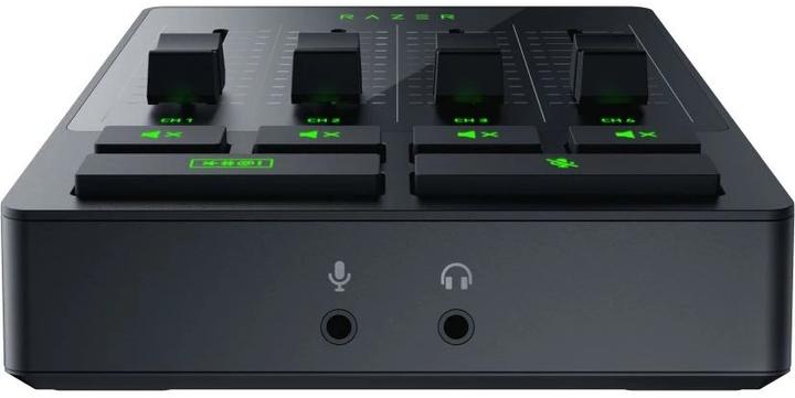 Produktbild Razer Audio Mixer (Battlemixer)