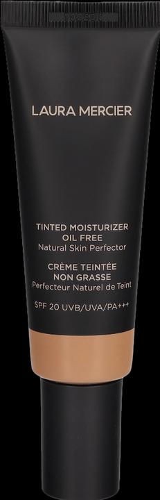 Produktbild Laura Mercier Tinted Moisturizer ( Oil Free Natura l Skin Perfector) 50 ml - Shade: 4C1 Almond (Body Mist, 50 ml)