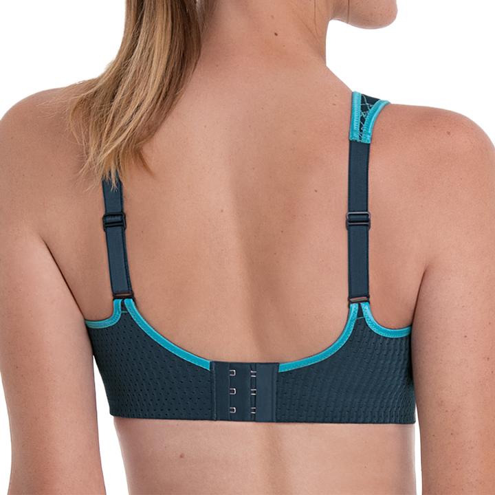 Actual product image Anita Air Control with Delta Pad Sports Bra (70 C)