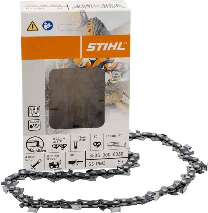 Produktbild Stihl Picco Micro 3 PMC3 (Kettensäge, Sägekette)