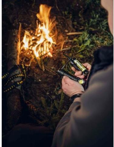 Produktbild ArmyTek Wizard C2 Pro Max (12.15 cm, 4000 lm)