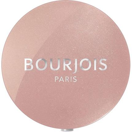 Produktbild Bourjois Ombre Á Paupiéres (11 Pink Parfait)