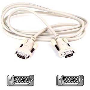Immagine prodotto Belkin VGA — VGA (3 m, VGA)