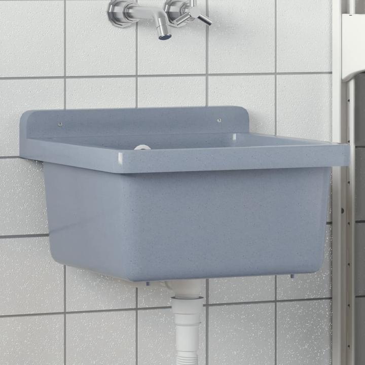 Actual product image VidaXL Kelbee (400 mm, 400 mm)