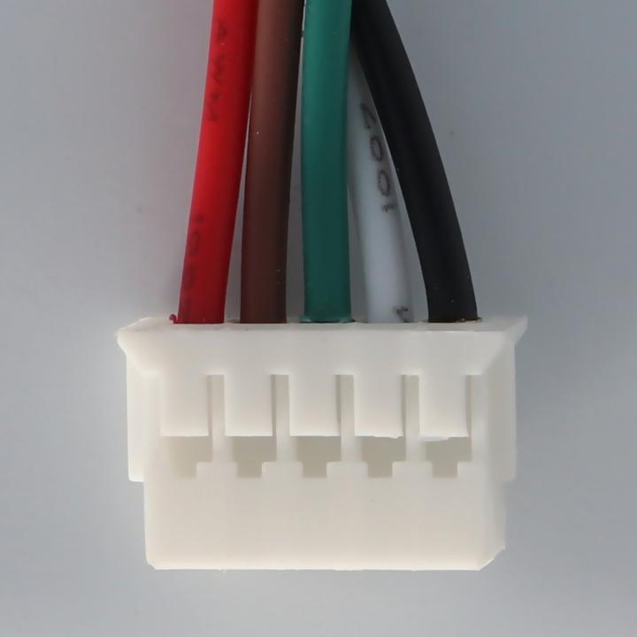 Actual product image Logitech Battery Squeezebox, 533-000050, HRMR15/51, NT210AAHCB10YMXZ (1 pcs., Device specific, 2000 mAh)