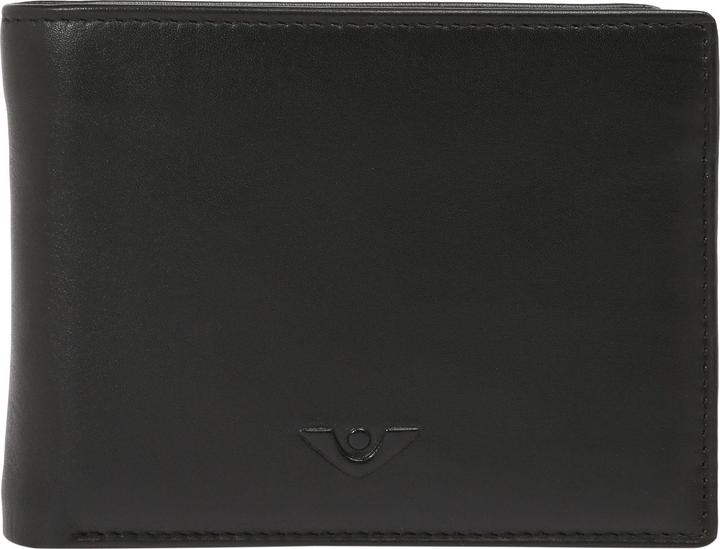 Produktbild Voi Soft Geldbörse RFID Schutz Leder 12 cm