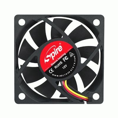 Actual product image Spire Orion (60 mm, 1 x)