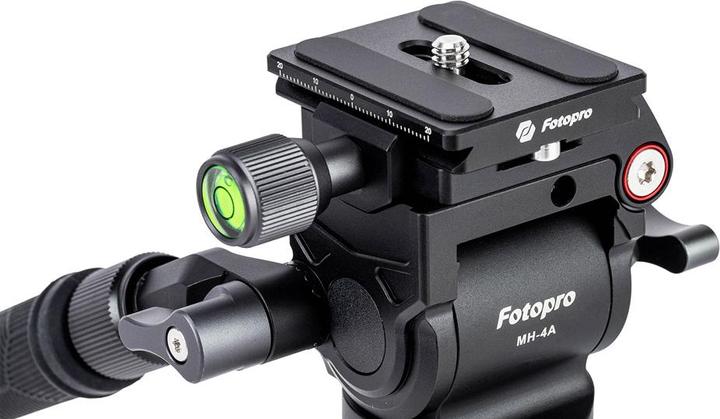 Immagine prodotto Fotopro MH 4A Videocopia (Testa video)