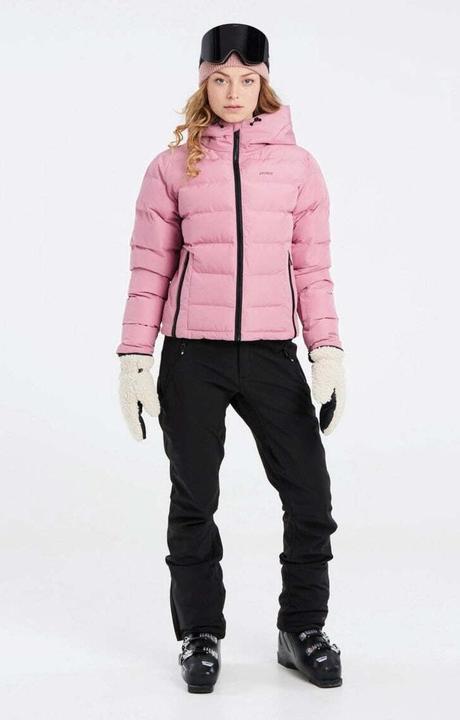 Actual product image Protest Prtshames Jacket (40)