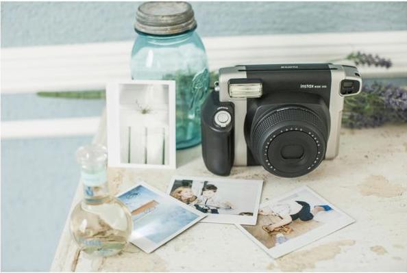 Produktbild Fujifilm Instax Wide 300