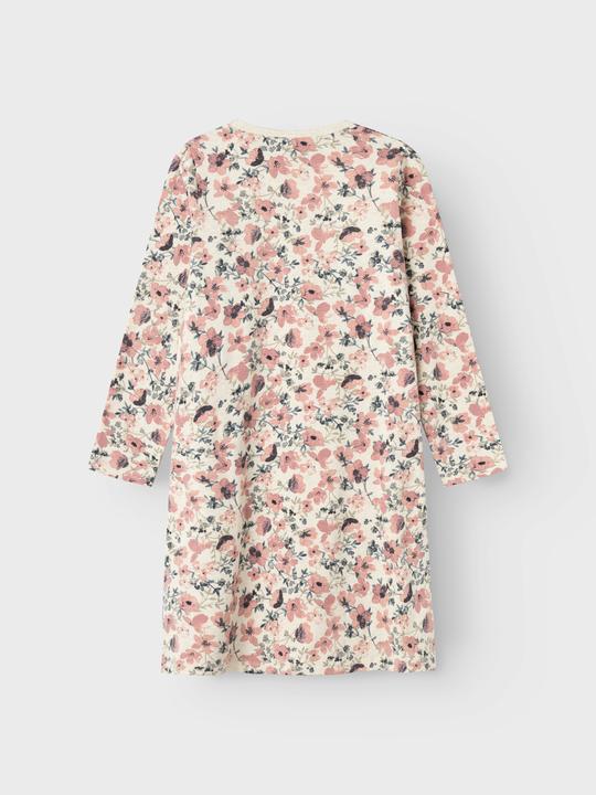 Immagine prodotto Name it Nkfnightgown Ls Nostalgia Flower Noos (86)