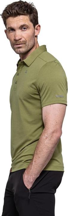 Immagine prodotto Schöffel CIRC Polo Shirt Tauron M (5XL)