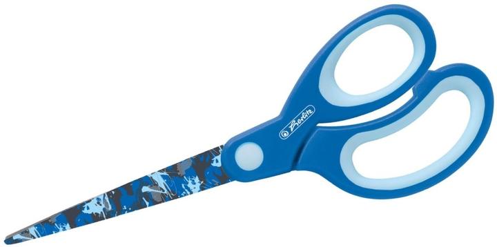 Produktbild Herlitz Schere Basteln Design (17.20 cm)