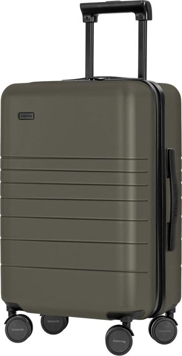 Image du produit Eternitive Valise à roulettes E3 (32 l, Bagage à main (jusqu'à 50l))