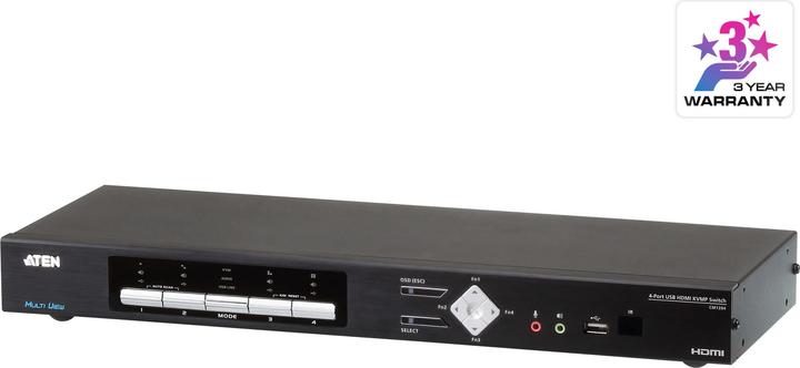 Image du produit Aten CM1284