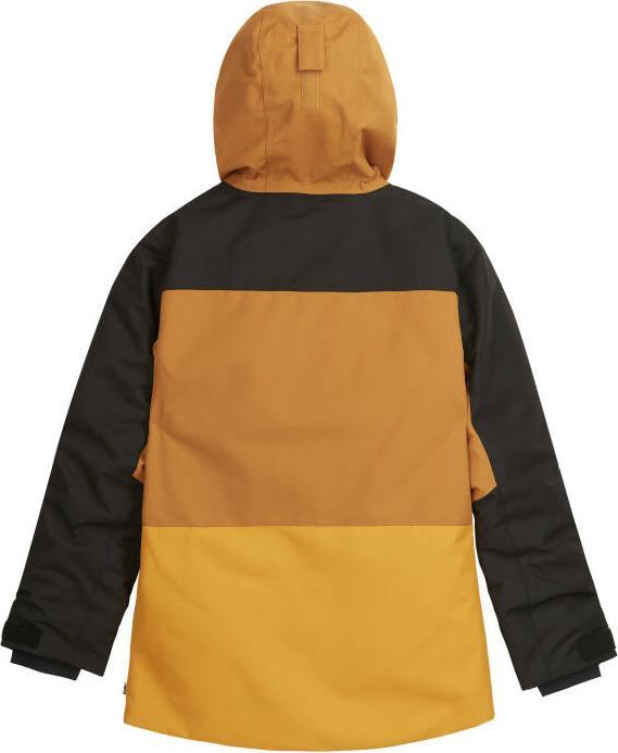 Actual product image Picture Daumy Jacket (8)