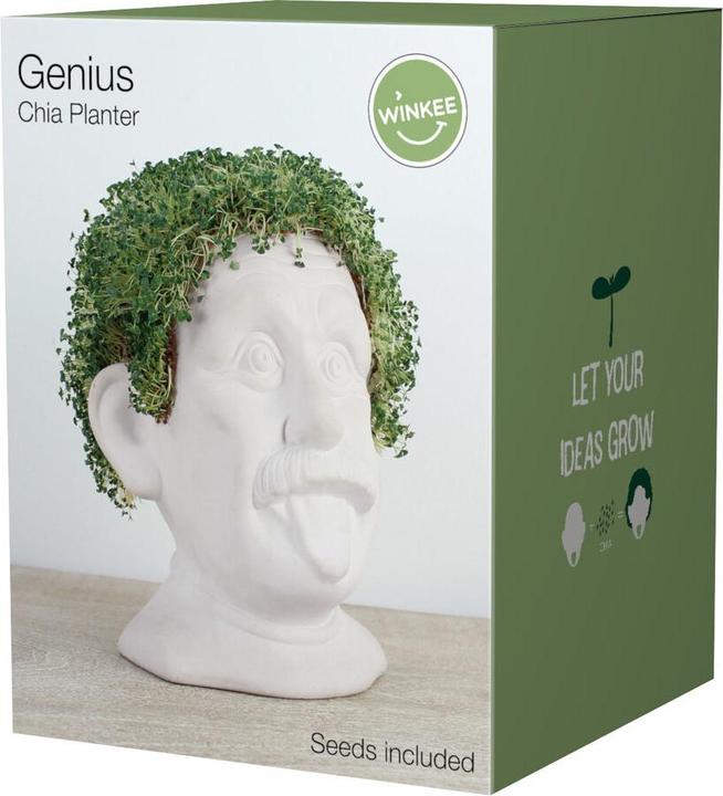 Actual product image Winkee - Genius Chia Planter - Compact