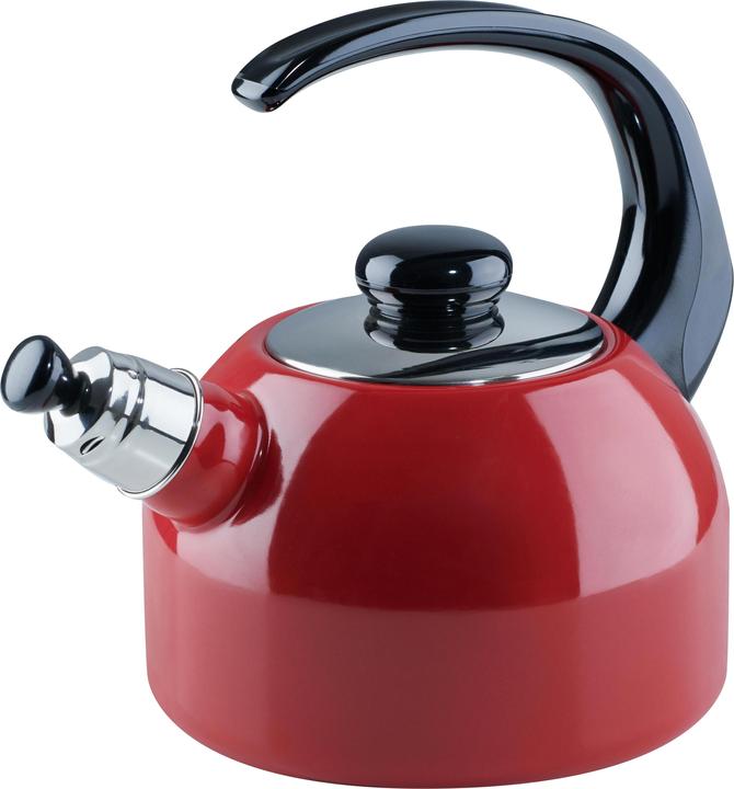 Actual product image Riess Flute kettle 'Classic Plus (2 l)
