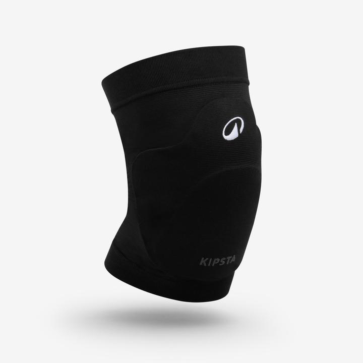 Kipsta Ginocchiera professionale per pallavolo, VB 900 PRO nera