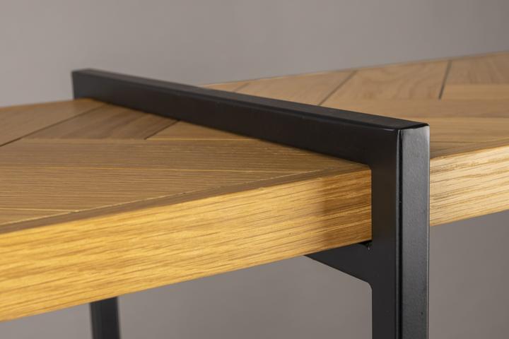 Actual product image Dutchbone Class (140 x 40 x 146 cm)