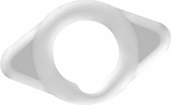 Image du produit Joydivision Maximus Anneau Blanc - XS (1.50 cm)