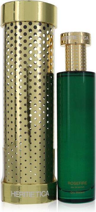 Actual product image Hermetica Rosefire by (Eau de parfum, 100 ml)
