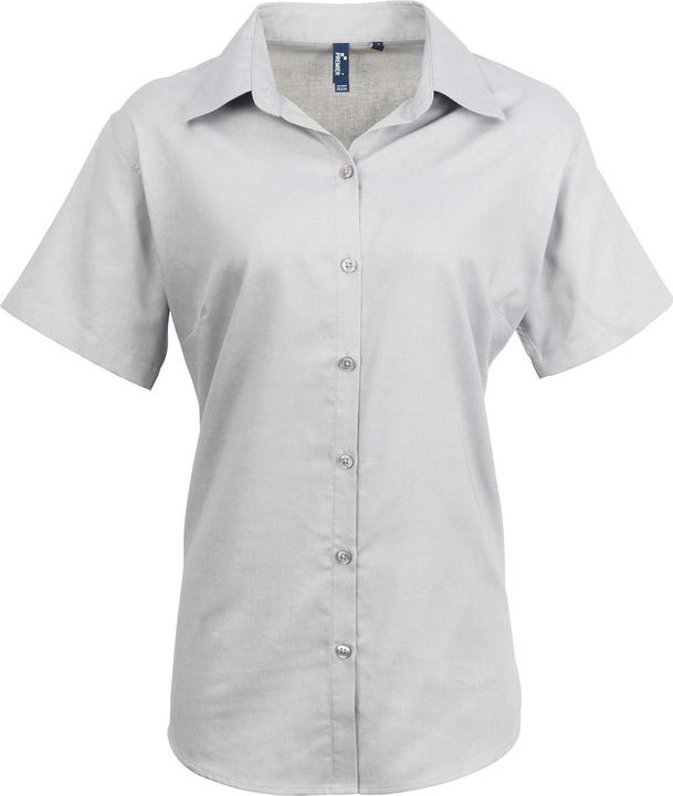 Premier Signature Hemd kurzärmlig