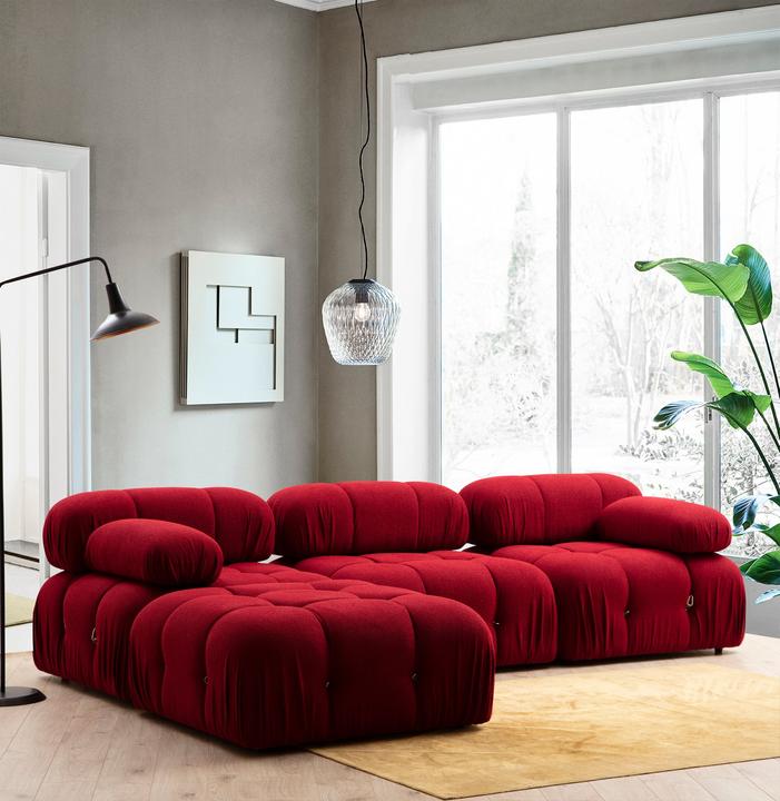 Immagine prodotto Atelier del Sofa Bubble (Sgabelli imbottito)