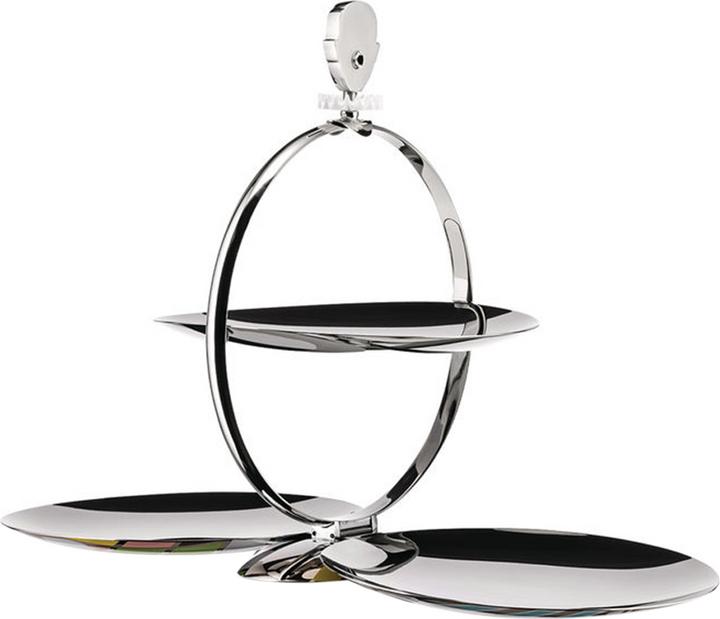 Actual product image Alessi Fatman MW08
