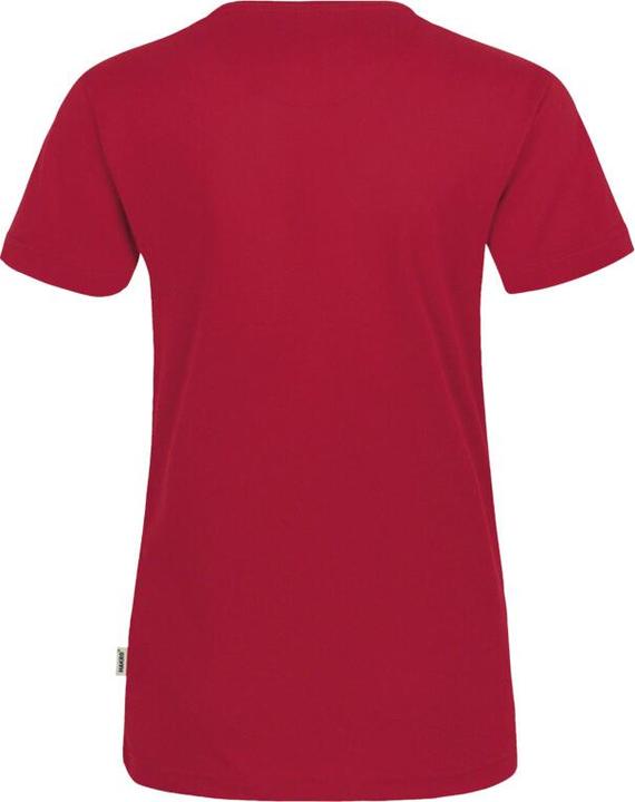 Produktbild Hakro V-Shirt MIKRALINAR® (5XL)
