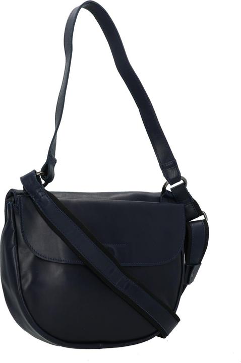 Image du produit Harolds Caugio Schultertasche Leder 30 cm