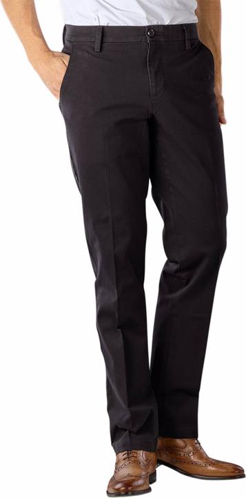 Dockers Smart 360 Chino Pant Straight black