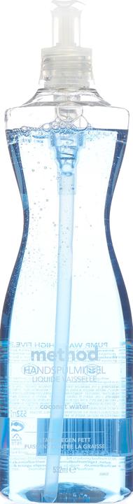 Actual product image Method Cool Coconut Water (Liquid)