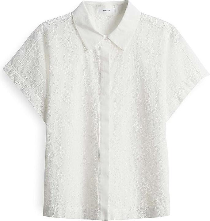 Actual product image Opus Blusenshirt FESSIN (S)