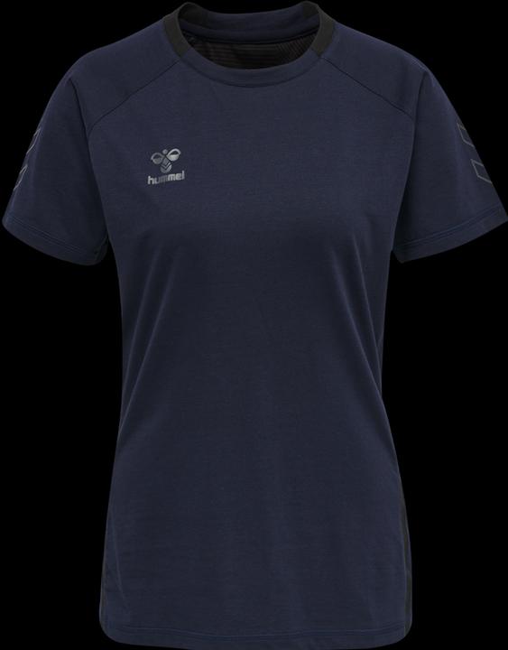Image du produit hummel Cima Xk T-Shirt S/S Femme (XS)