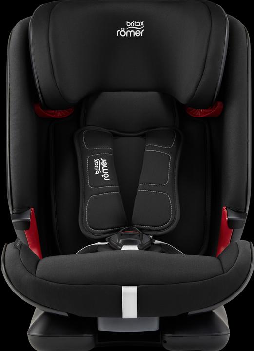 Actual product image Britax Römer Advansafix IV M