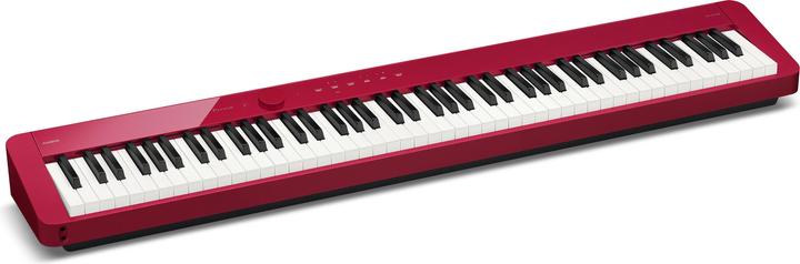 Image du produit Casio Privia PX-S1100RD (88 Boutons)
