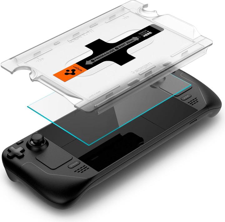 Image du produit Spigen AGL05600 (Steam Machine)