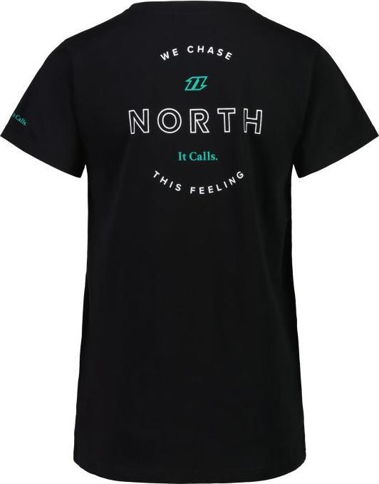 Actual product image North WMS Chase Tee (L)