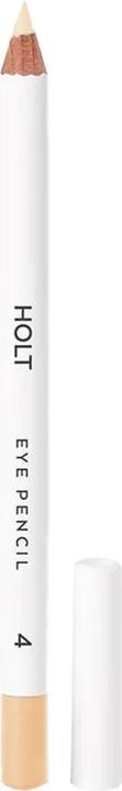 Und Gretel Berlin Eyes - HOLT Eye Pencil Ivory 4 (Ivory)