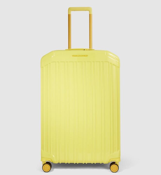 Produktbild Piquadro PQ-Light - Trolley (95 l, M (50 - 90l))