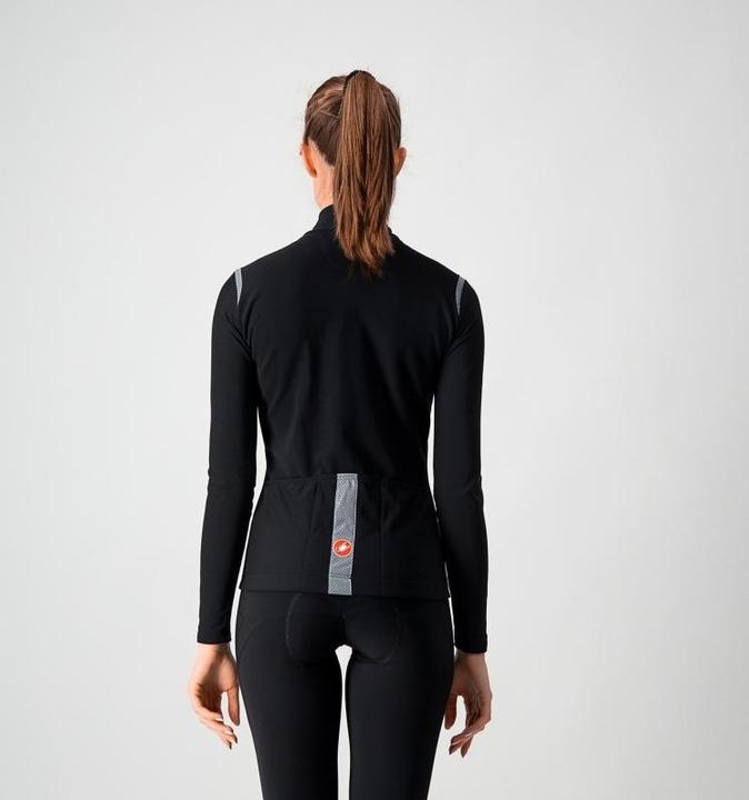 Produktbild Castelli Tutto Nano RoS W Jersey (L)