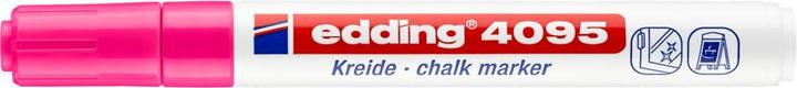 Actual product image Edding Window Marker 4095 (Pink, 3 mm, 1 x)